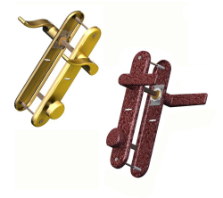 -Конкурент Подпружиненная